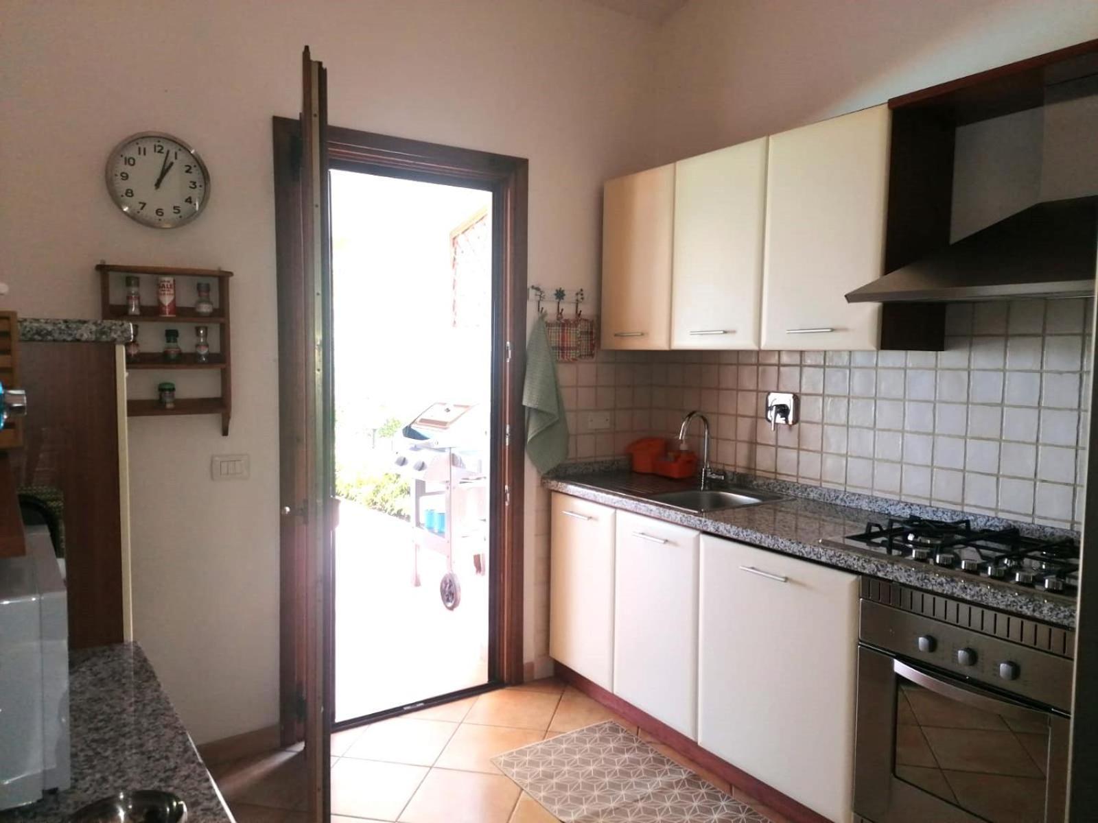 La Sima Villa Con Piscina Vista Mare San Pantaleo Sardegna Extérieur photo